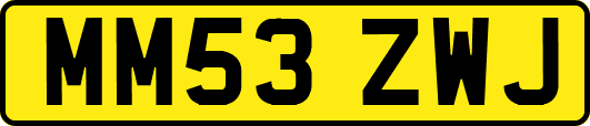 MM53ZWJ