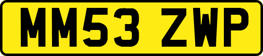 MM53ZWP