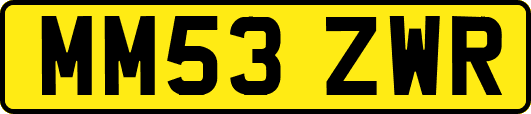 MM53ZWR