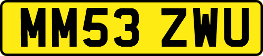 MM53ZWU