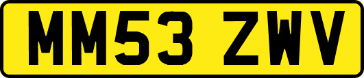 MM53ZWV