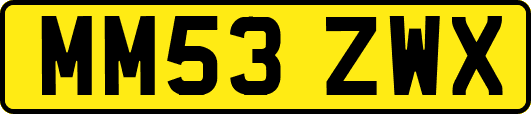 MM53ZWX
