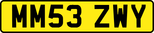 MM53ZWY