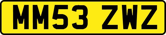 MM53ZWZ