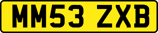 MM53ZXB