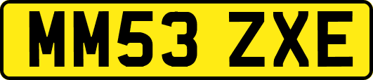 MM53ZXE