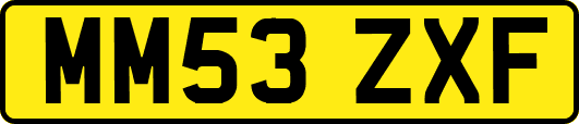MM53ZXF