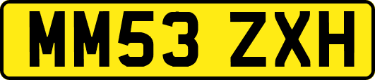 MM53ZXH