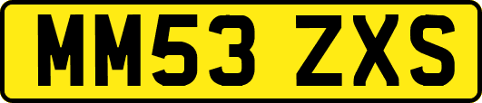 MM53ZXS
