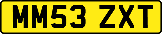 MM53ZXT