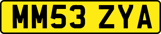 MM53ZYA