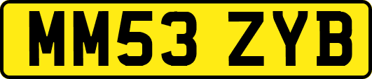 MM53ZYB