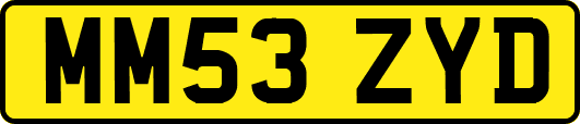 MM53ZYD