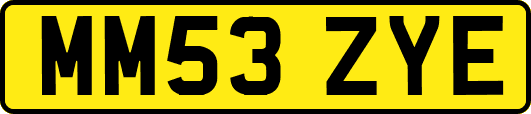 MM53ZYE