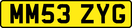 MM53ZYG
