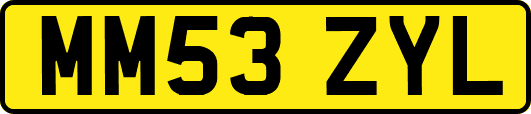 MM53ZYL