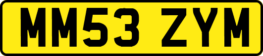 MM53ZYM