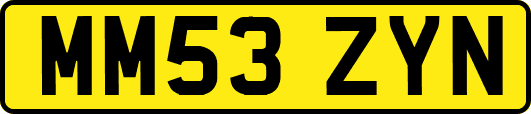 MM53ZYN