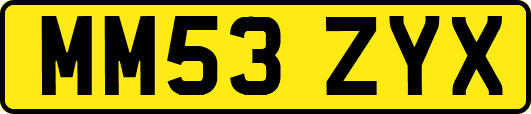 MM53ZYX