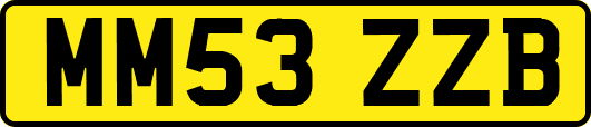MM53ZZB