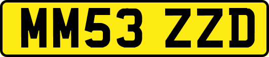 MM53ZZD