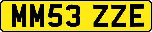 MM53ZZE