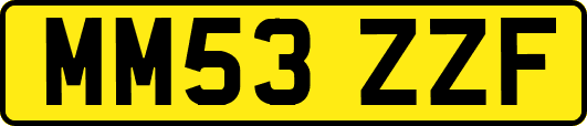 MM53ZZF