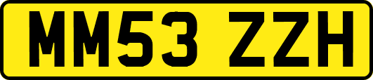 MM53ZZH