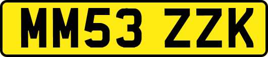 MM53ZZK