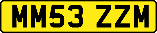 MM53ZZM
