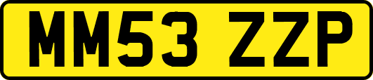 MM53ZZP