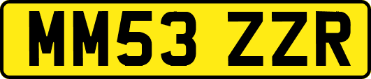 MM53ZZR