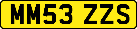 MM53ZZS