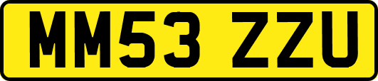 MM53ZZU
