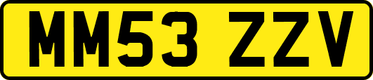 MM53ZZV