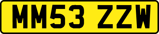 MM53ZZW