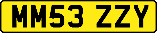 MM53ZZY