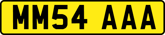 MM54AAA