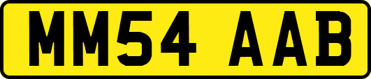 MM54AAB