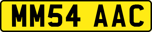 MM54AAC