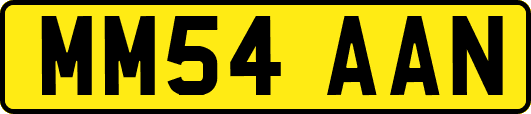 MM54AAN