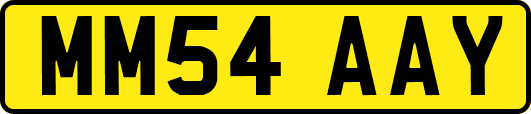 MM54AAY