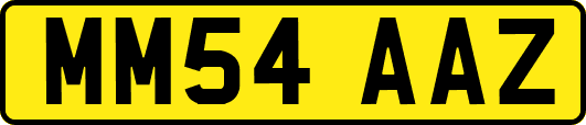 MM54AAZ