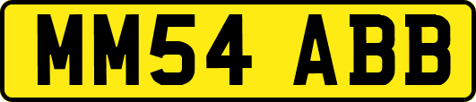 MM54ABB