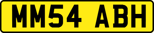 MM54ABH