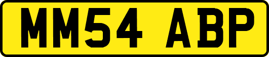 MM54ABP