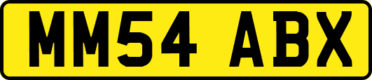 MM54ABX