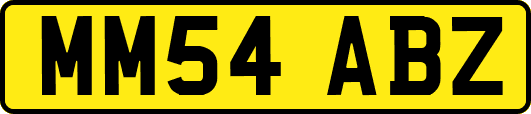 MM54ABZ