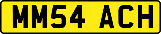 MM54ACH