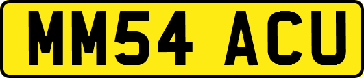 MM54ACU
